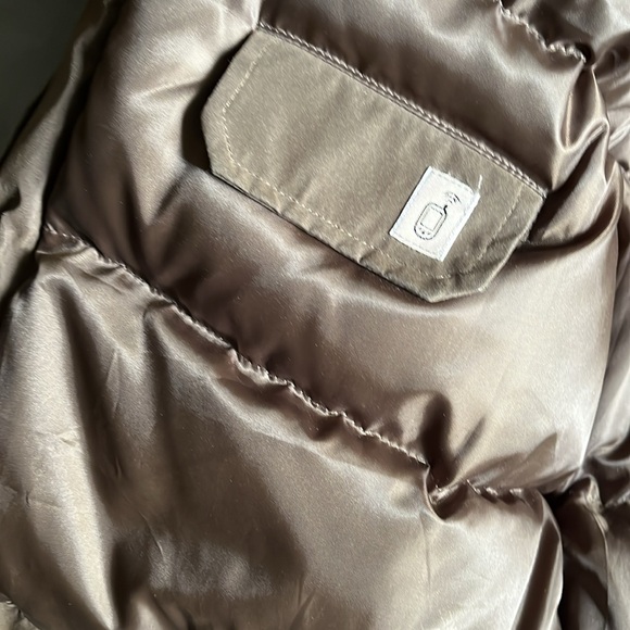 RAINFOREST Brown Jacket - Picture 7 of 14